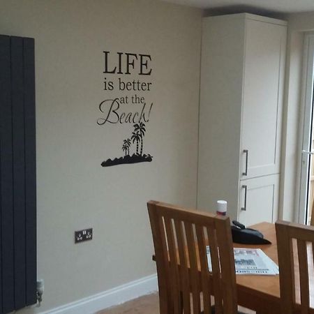 Chloe Cottage Whitstable Luaran gambar