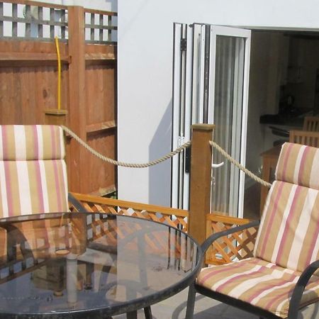 Chloe Cottage Whitstable Luaran gambar