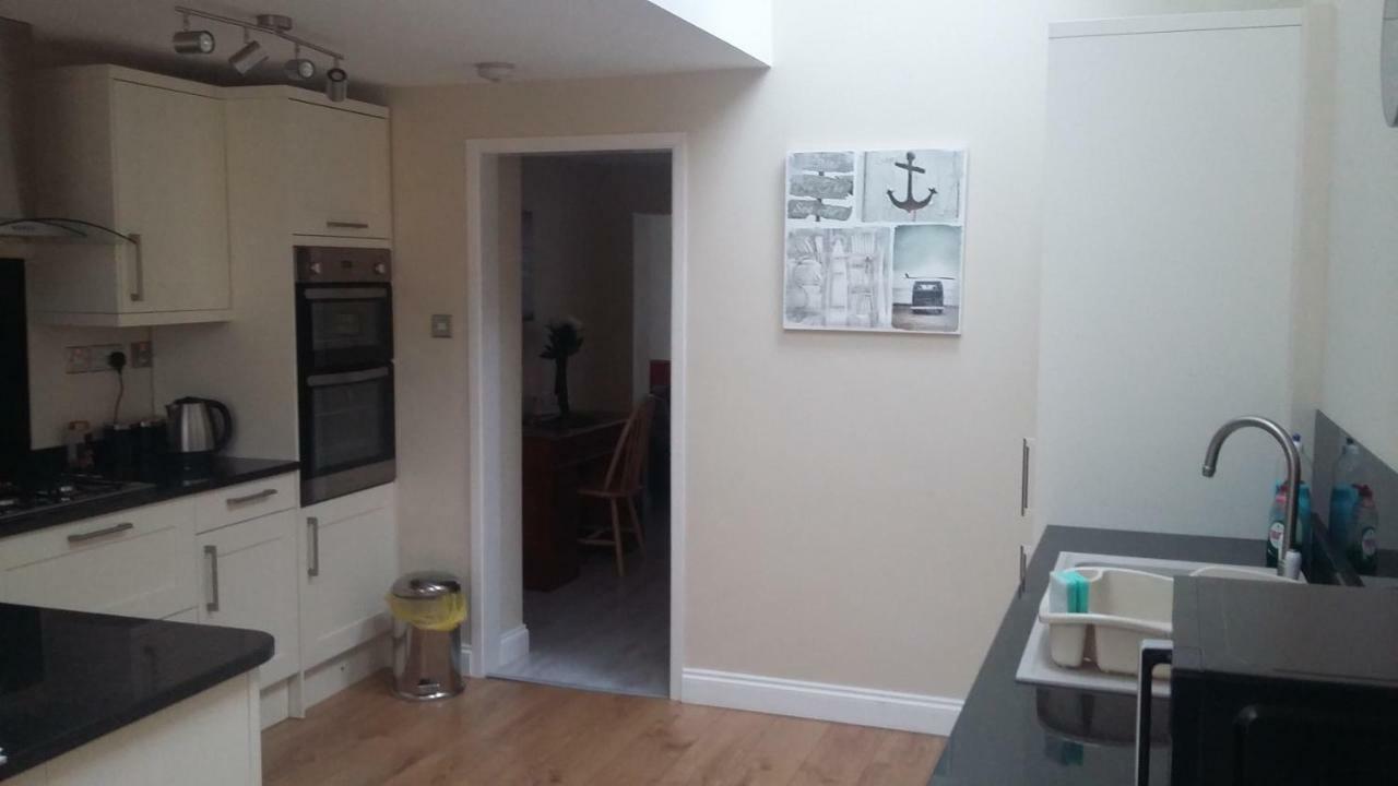 Chloe Cottage Whitstable Luaran gambar