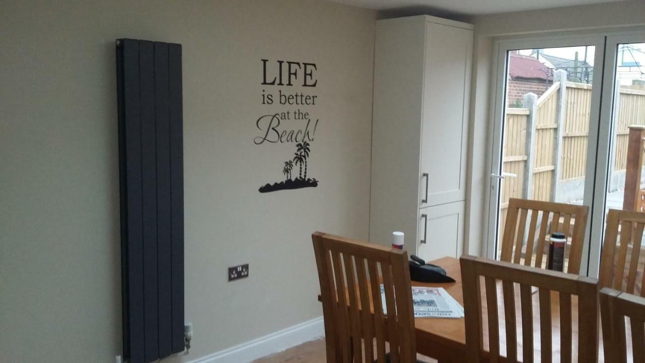 Chloe Cottage Whitstable Luaran gambar