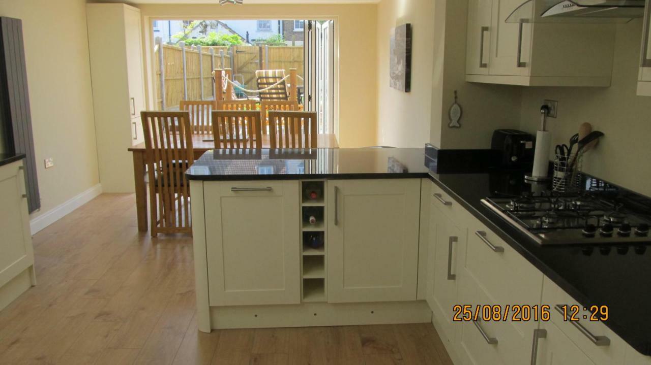 Chloe Cottage Whitstable Luaran gambar