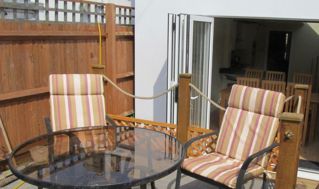Chloe Cottage Whitstable Luaran gambar