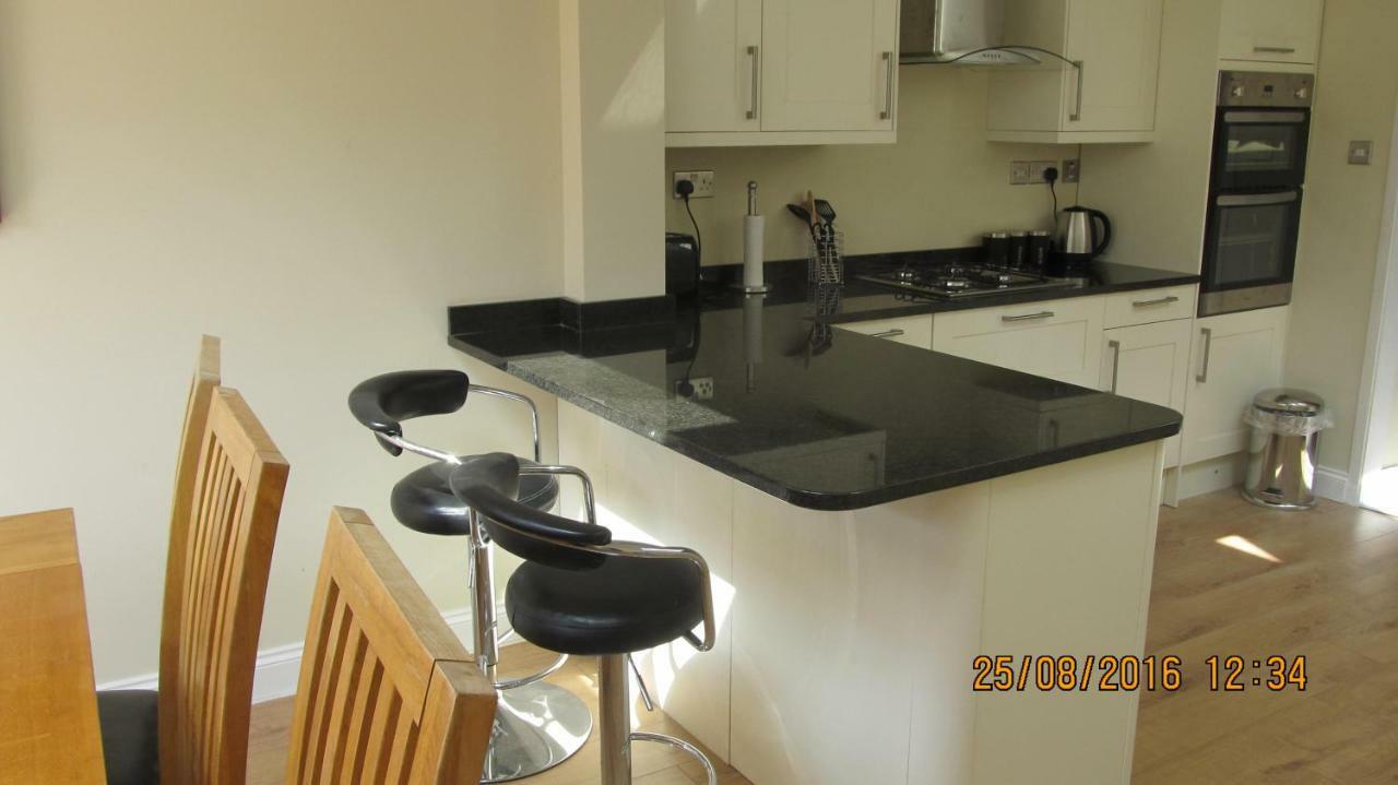 Chloe Cottage Whitstable Luaran gambar