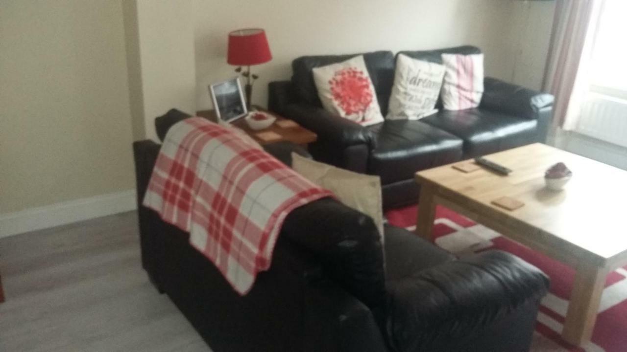 Chloe Cottage Whitstable Luaran gambar