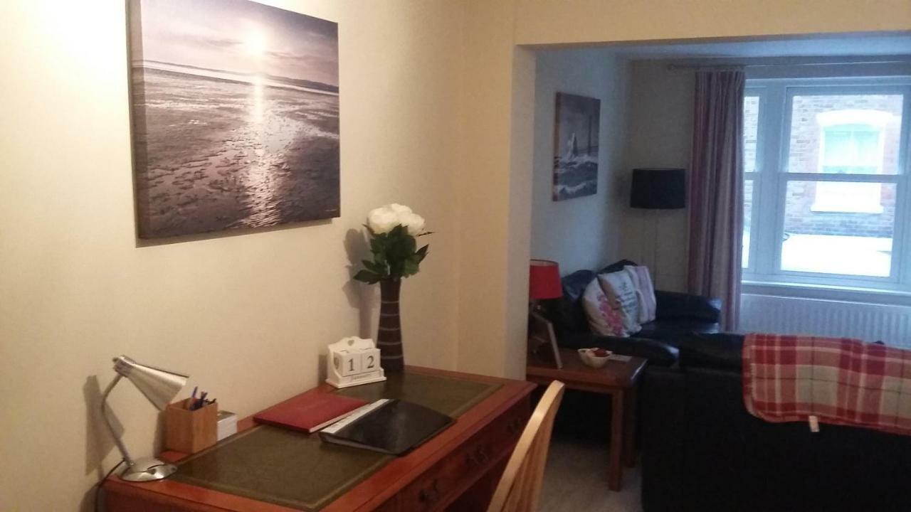 Chloe Cottage Whitstable Luaran gambar