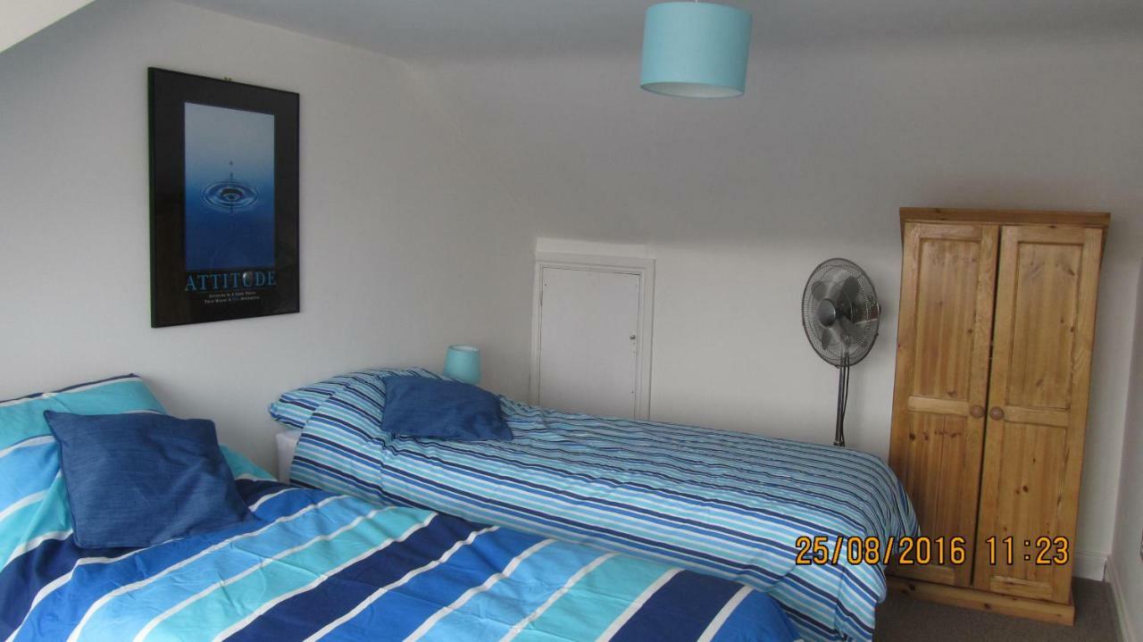 Chloe Cottage Whitstable Luaran gambar