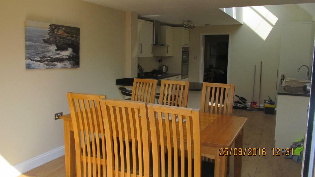 Chloe Cottage Whitstable Luaran gambar