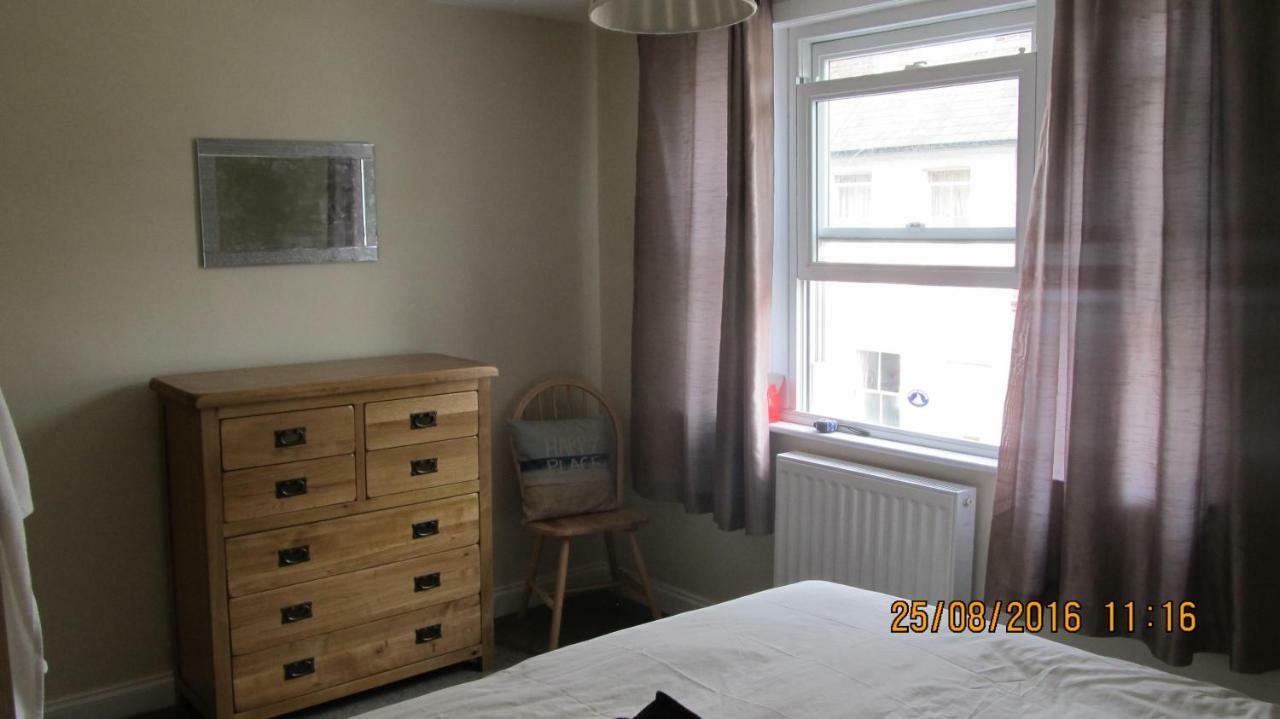Chloe Cottage Whitstable Luaran gambar