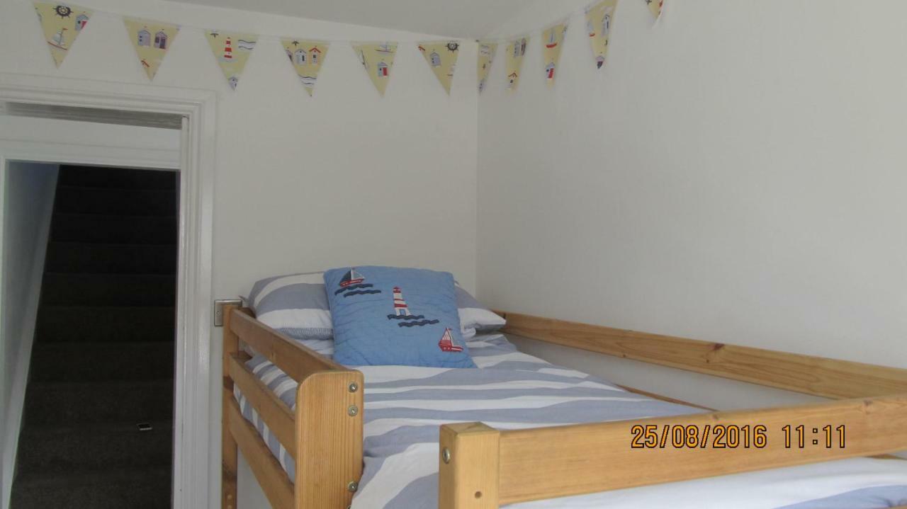 Chloe Cottage Whitstable Luaran gambar