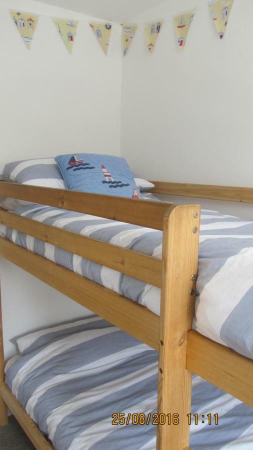 Chloe Cottage Whitstable Luaran gambar