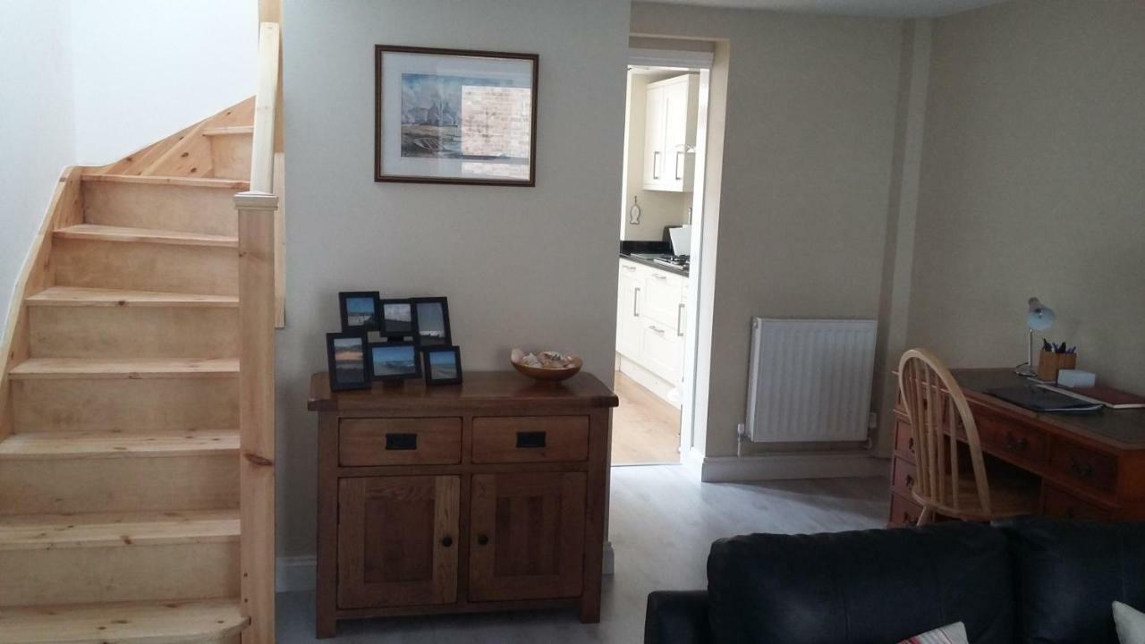 Chloe Cottage Whitstable Luaran gambar