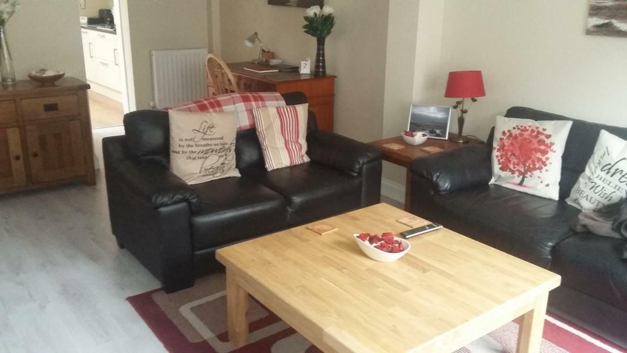 Chloe Cottage Whitstable Luaran gambar