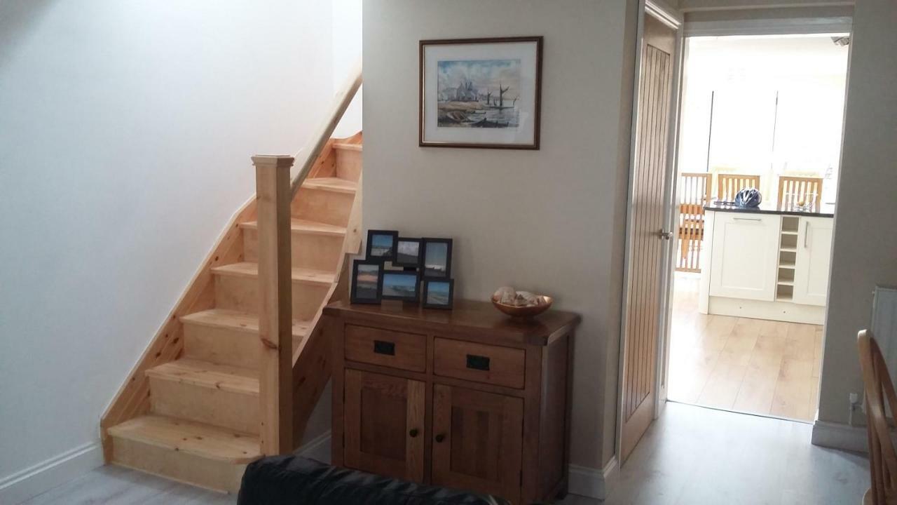 Chloe Cottage Whitstable Luaran gambar