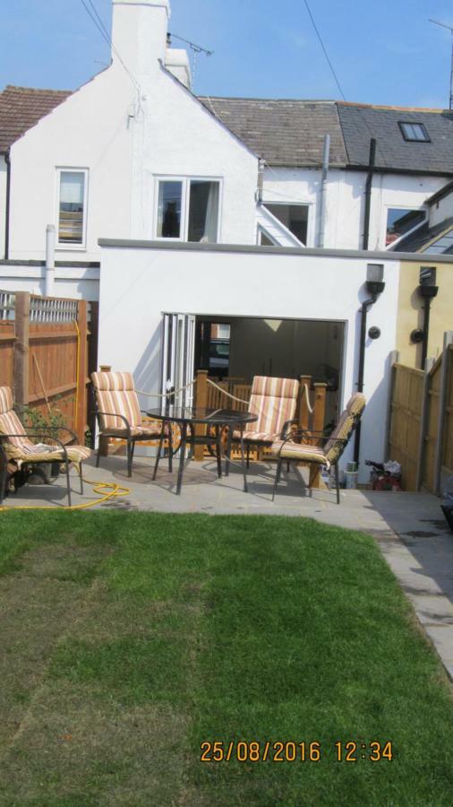 Chloe Cottage Whitstable Luaran gambar