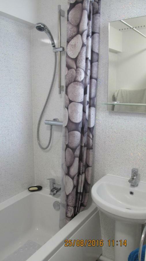 Chloe Cottage Whitstable Luaran gambar