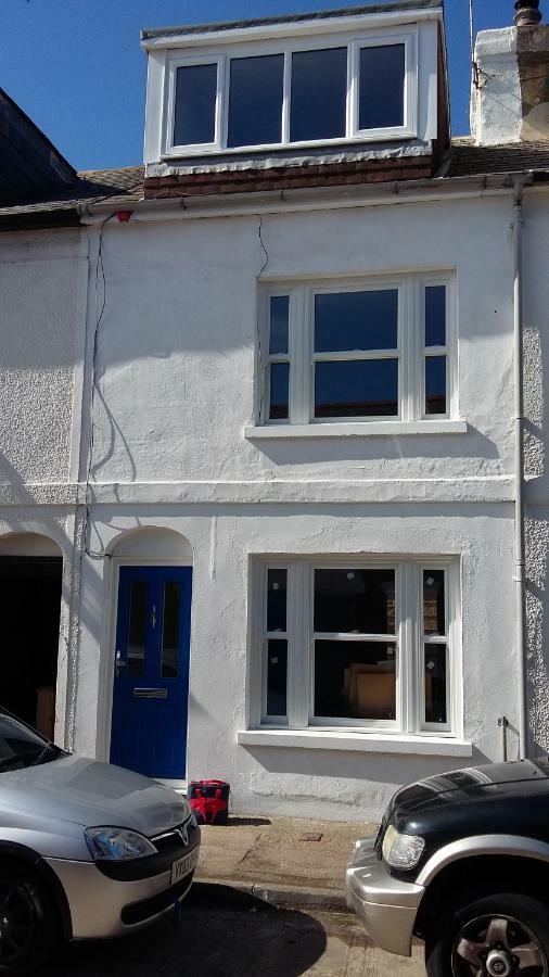 Chloe Cottage Whitstable Luaran gambar