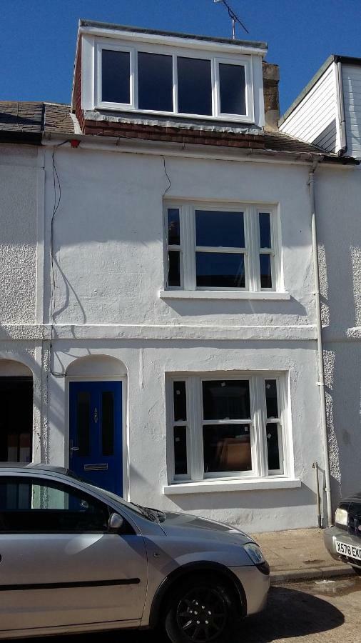Chloe Cottage Whitstable Luaran gambar